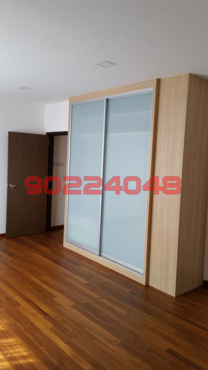 Hillview Garden Estate (D23), Semi-Detached #99617262